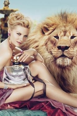 atrizes com perfumes próprios
