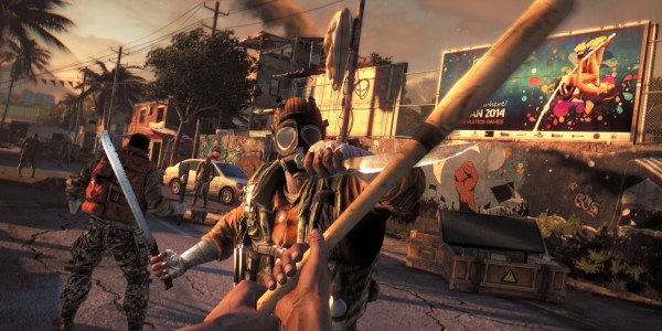 Games | Dying Light: morrendo suave 2 Dying Light