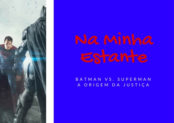 batman vs superman