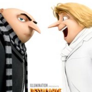 Onde assistir a franquia Meu Malvado Favorito