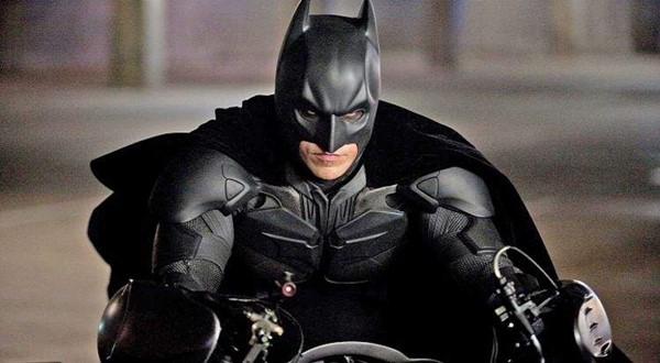 Atores que interpretaram Batman