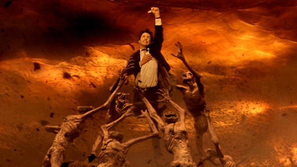 Constantine 2005