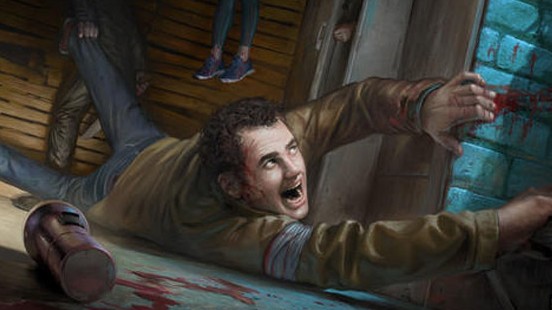 Dead By Daylight