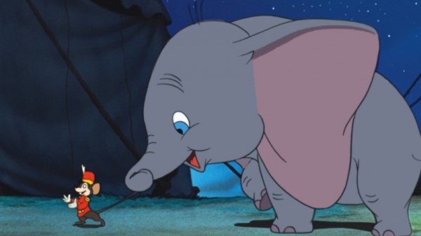 Filmes da Disney até 2019