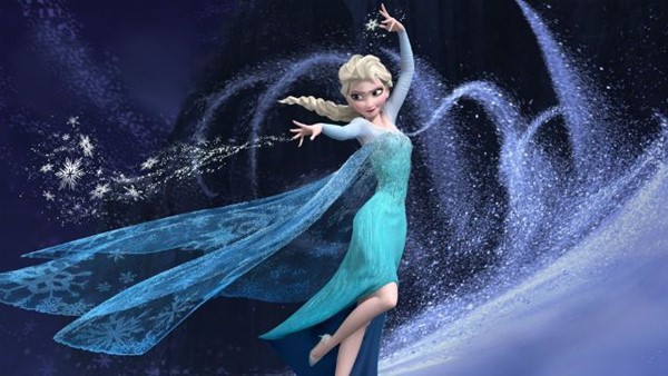 Filmes da Disney até 2019