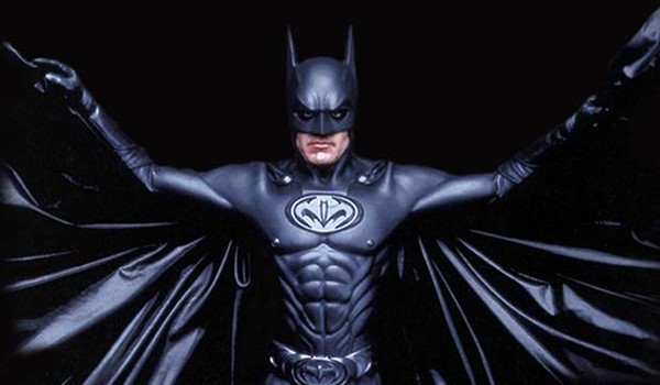 Atores que interpretaram Batman
