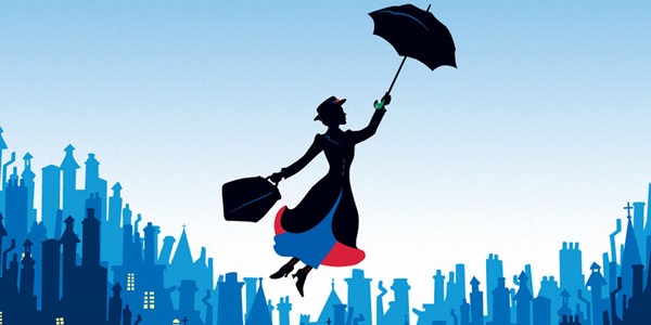 Filmes da Disney até 2019