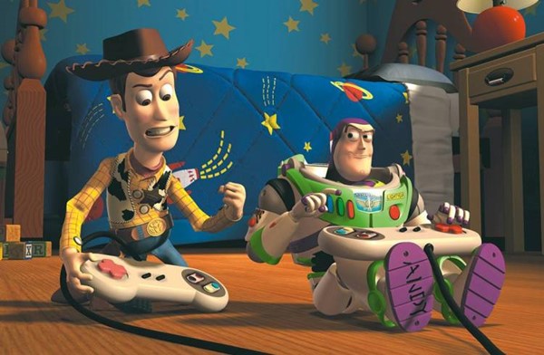 Filmes da Disney até 2019