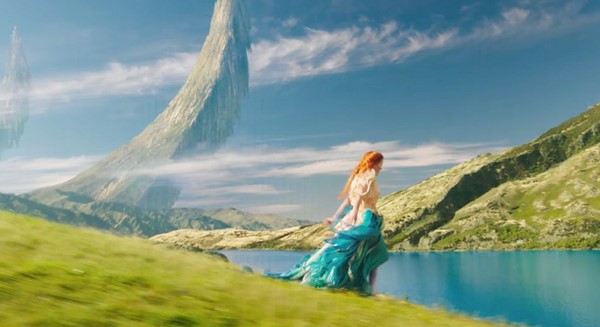 Filmes da Disney até 2019