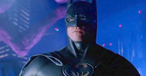 Atores que interpretaram Batman