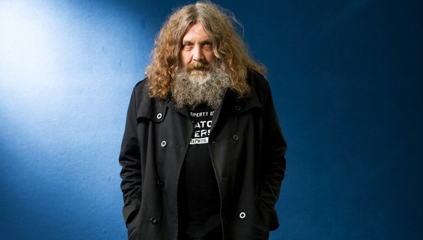 alan moore