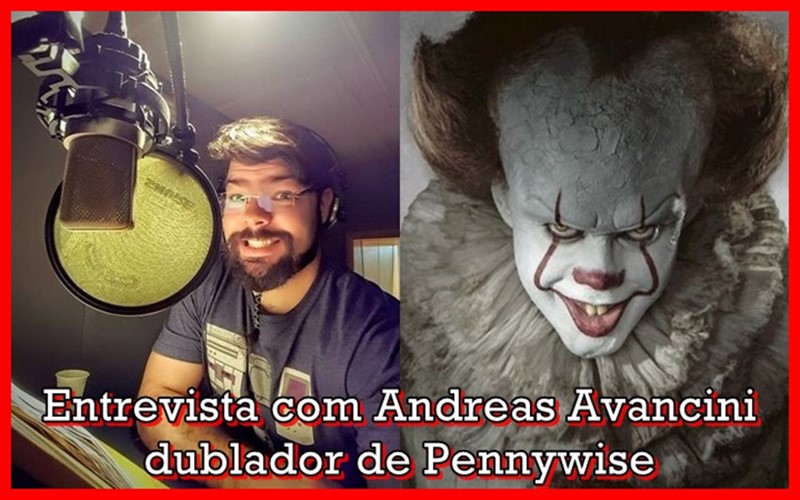 andreas avancini dublador