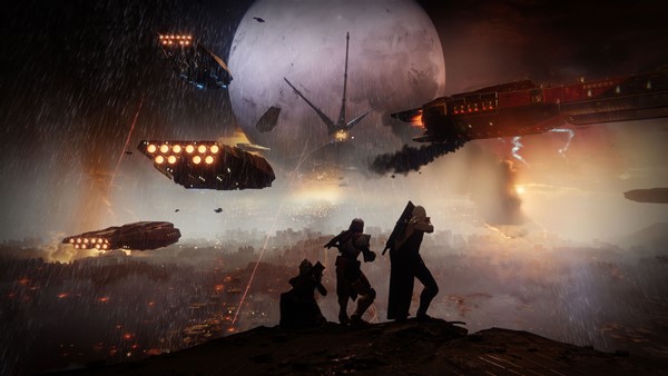 Games | Destiny 2: A paciência leva a perfeição 2 destiny 2