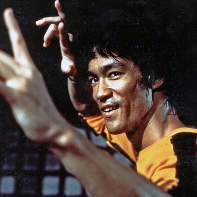Bruce Lee