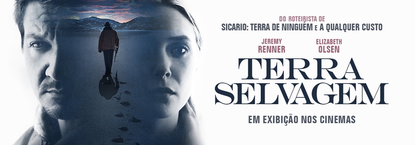 Terra Selvagem