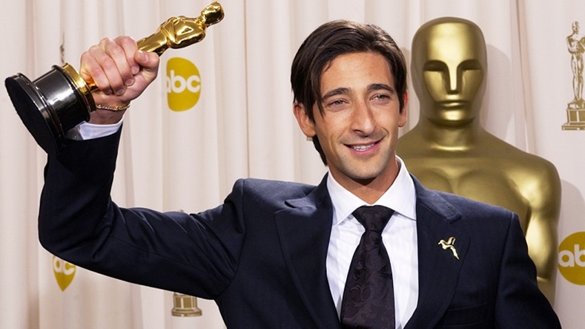 adrien brody