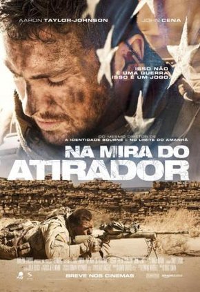 Na Mira do Atirador, terror psicológico na guerra 2 Na Mira do Atirador
