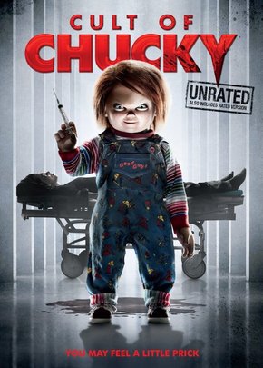 O Culto de Chucky