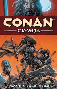5 HQs de Conan para você conhecer