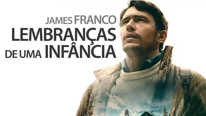 lembranças de uma infância