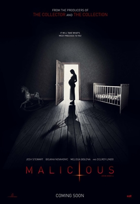Filmes de terror para 2018