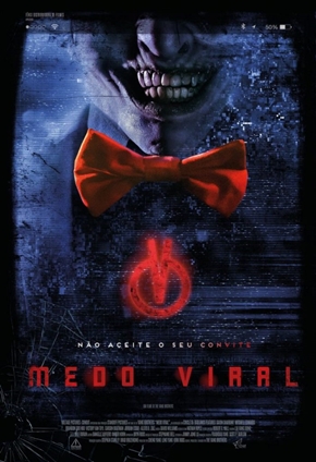 Filmes de terror para 2018