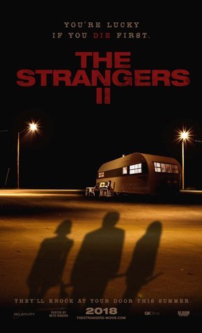 Filmes de terror para 2018