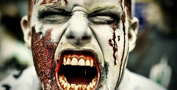 Filmes de terror para 2018