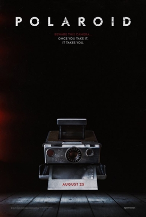 Filmes de terror para 2018