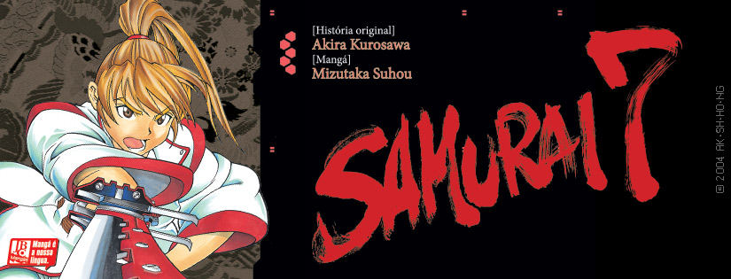 samurai 7