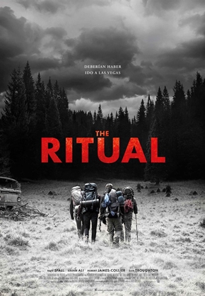 Filmes de terror para 2018