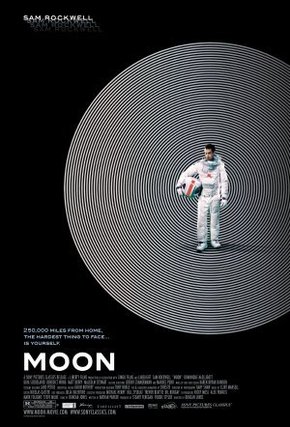 50 ficções científicas para você assistir