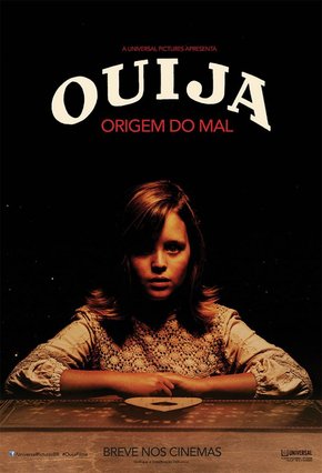 Filmes baseados em Ouija