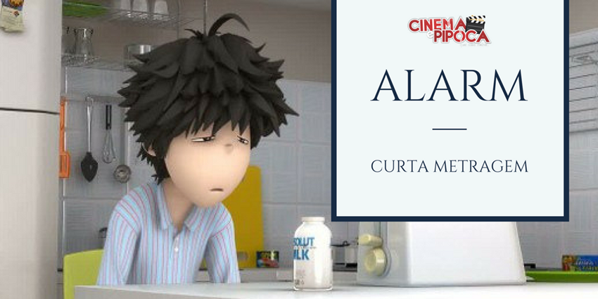 Alarm