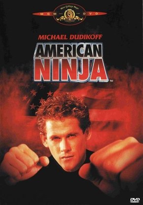 American Ninja 2: A Volta do Guerreiro Americano filme