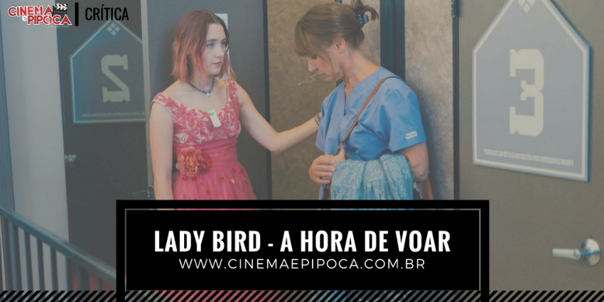 lady bird