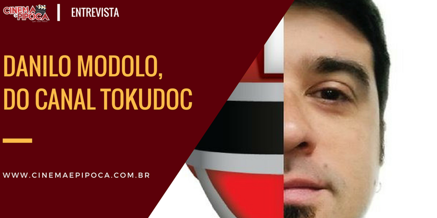 Danilo Modolo Tokudoc