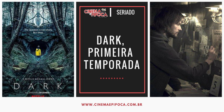 dark primeira temporada