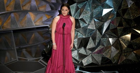 10 momentos marcantes do Oscar 2018