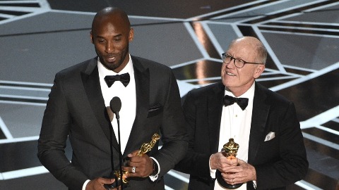 10 momentos marcantes do Oscar 2018