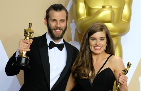 10 momentos marcantes do Oscar 2018