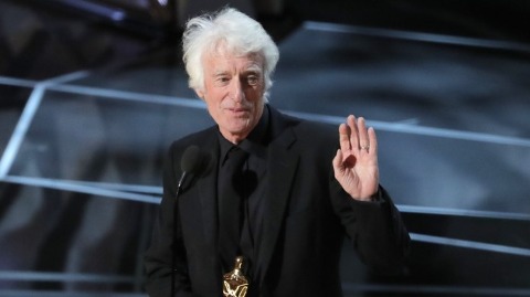 10 momentos marcantes do Oscar 2018
