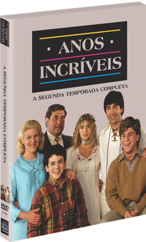 30 anos de Anos Incríveis