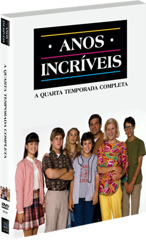 30 anos de Anos Incríveis