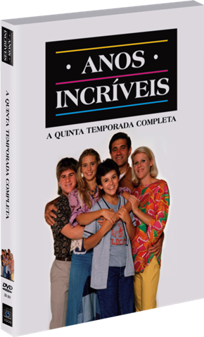 30 anos de Anos Incríveis