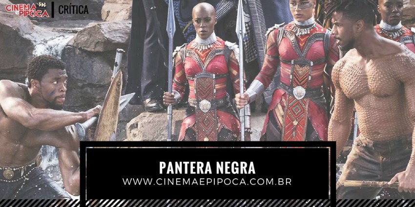 pantera negra topo