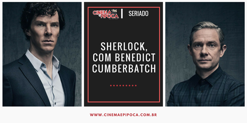 sherlock topo