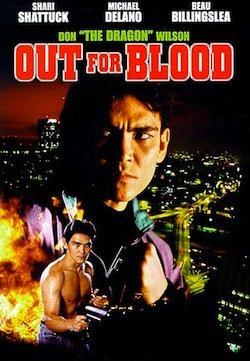 7 filmes de Don The Dragon Wilson para ver