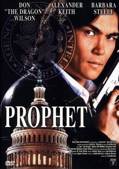 7 filmes de Don 'The Dragon' Wilson para ver