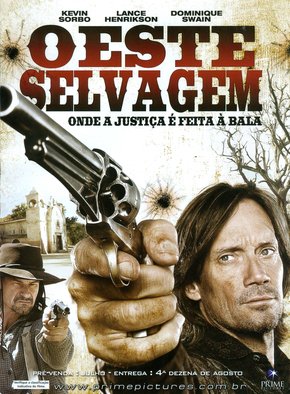 7 Filmes de Kevin Sorbo para ver